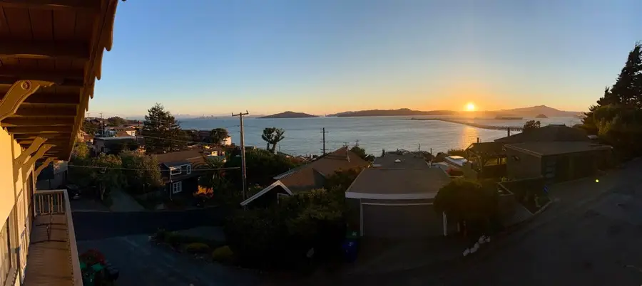 Address Withheld By Seller, Richmond, CA 94801 - #2