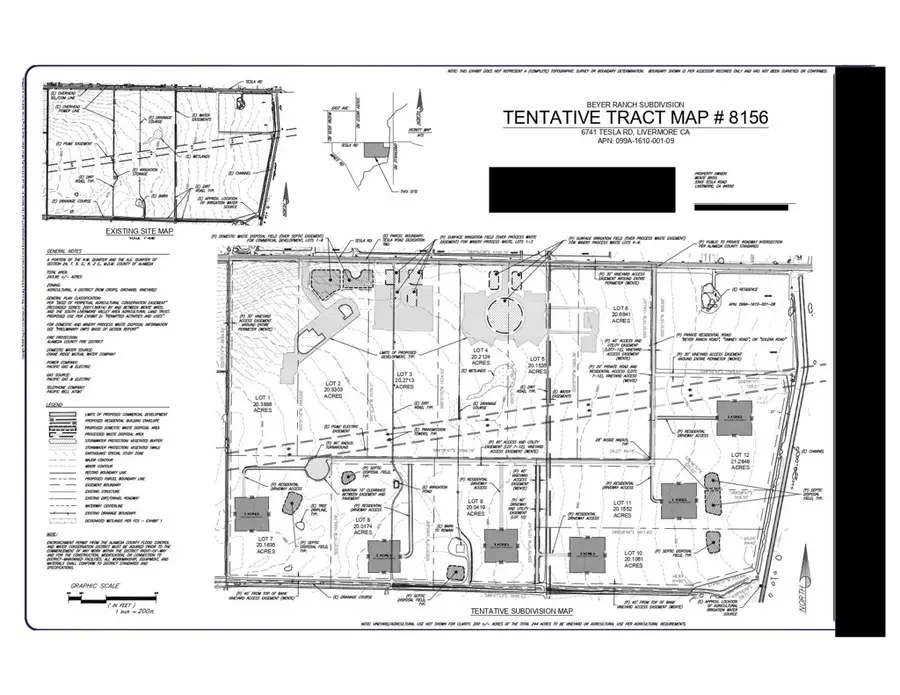 6741 Tesla Rd, Livermore, CA 94550 - Image #3