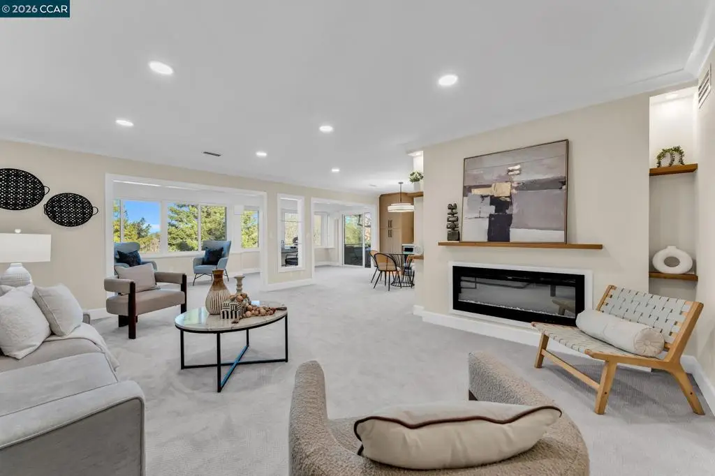 2825 Ptarmigan Drive #3, Walnut Creek, CA 94595 - #1