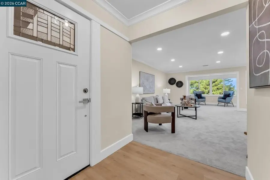 2825 Ptarmigan Drive #3, Walnut Creek, CA 94595 - #3