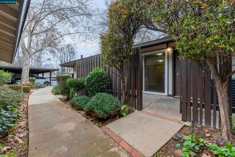 5492 Roundtree Dr #A, Concord, CA 94521 - #2