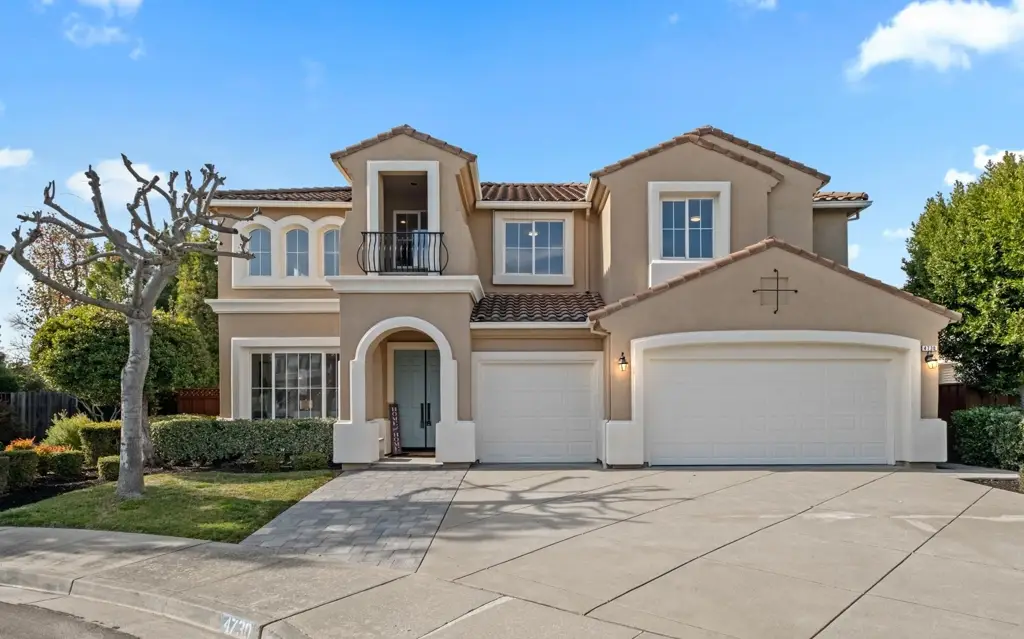 4730 Westwood Ct, Dublin, CA 94568 - Image #1