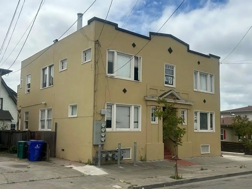 675 Brockhurst St, Oakland, CA 94609 - Image #1