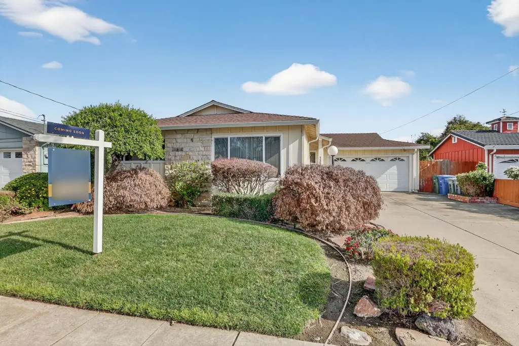 13912 Aurora Dr, San Leandro, CA 94577 - Image #1