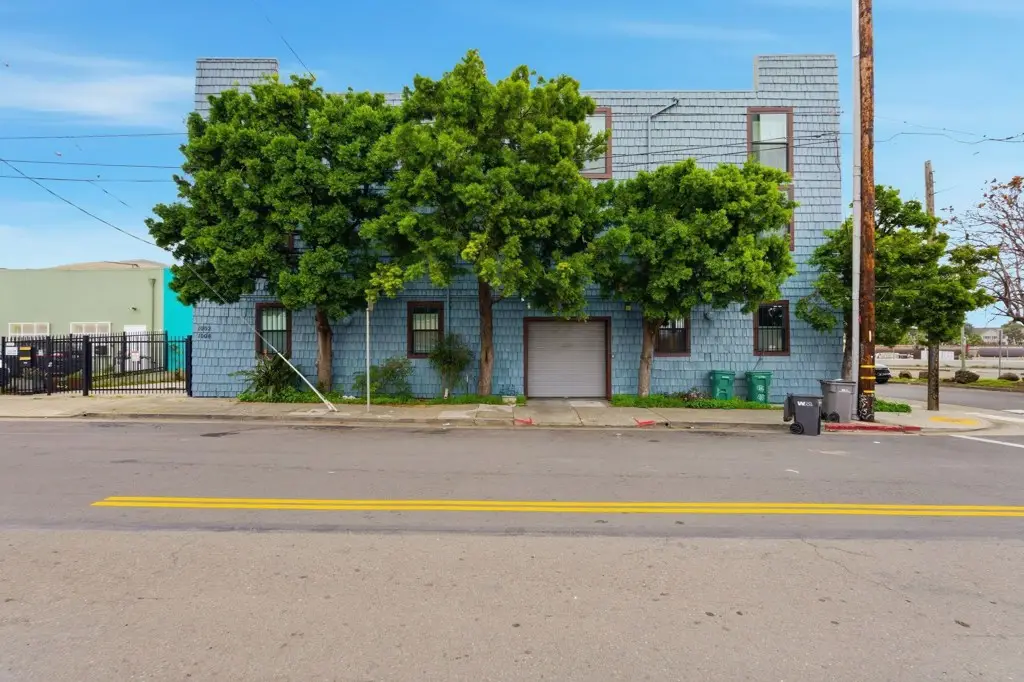1004 9th Ave, Oakland, CA 94606 - #1