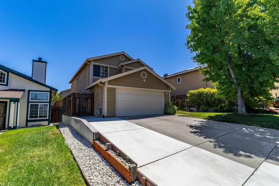 2709 Clover Ct, Antioch, CA 94531 - #2