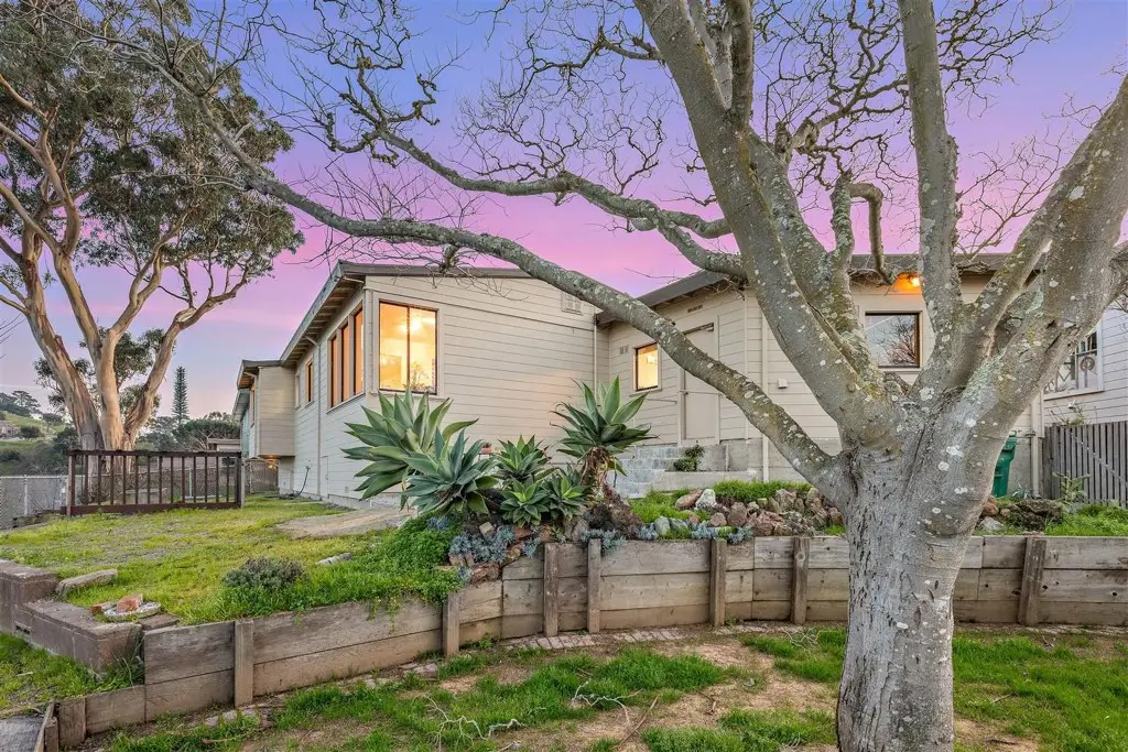 101 Crest Ave, Richmond, CA 94801 - #1