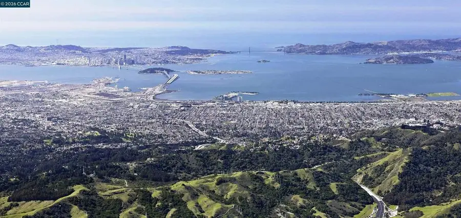 0 Gravat Dr., Berkeley, CA 94705 - Image #3