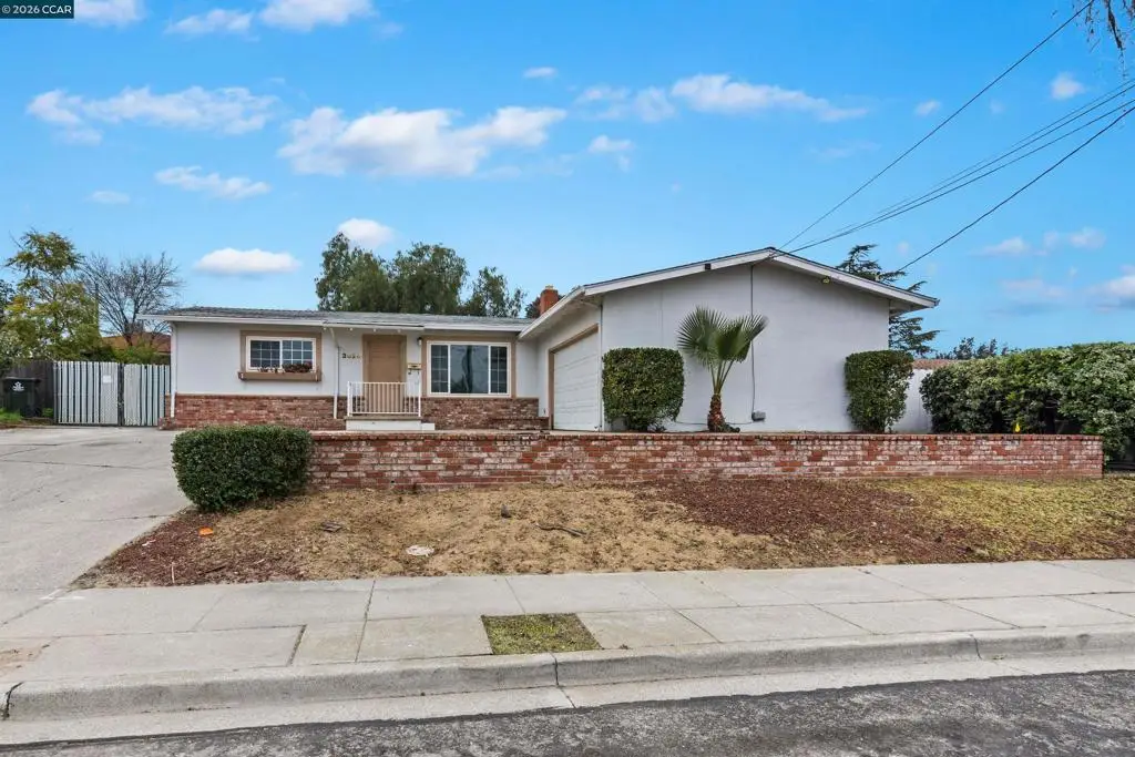 3020 Windsor Dr, Antioch, CA 94509 - Image #1