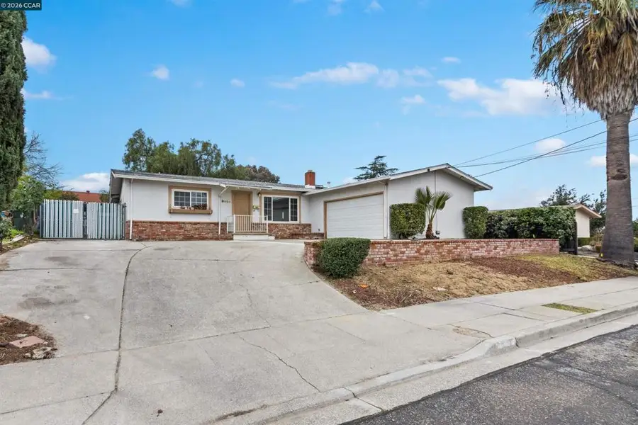 3020 Windsor Dr, Antioch, CA 94509 - Image #2