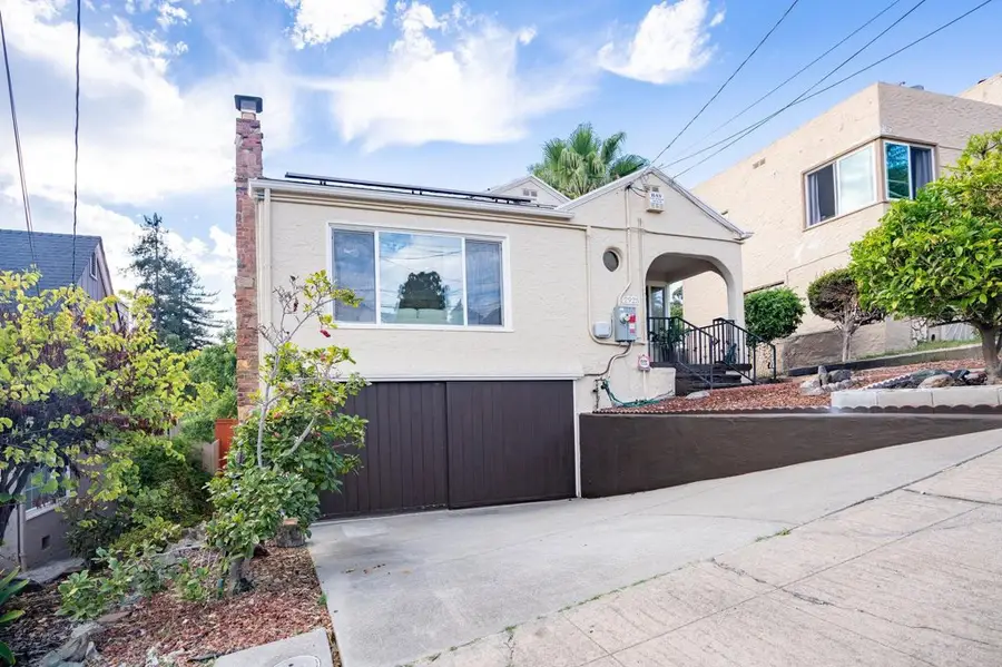 2925 El Monte Ave, Oakland, CA 94605 - Image #2