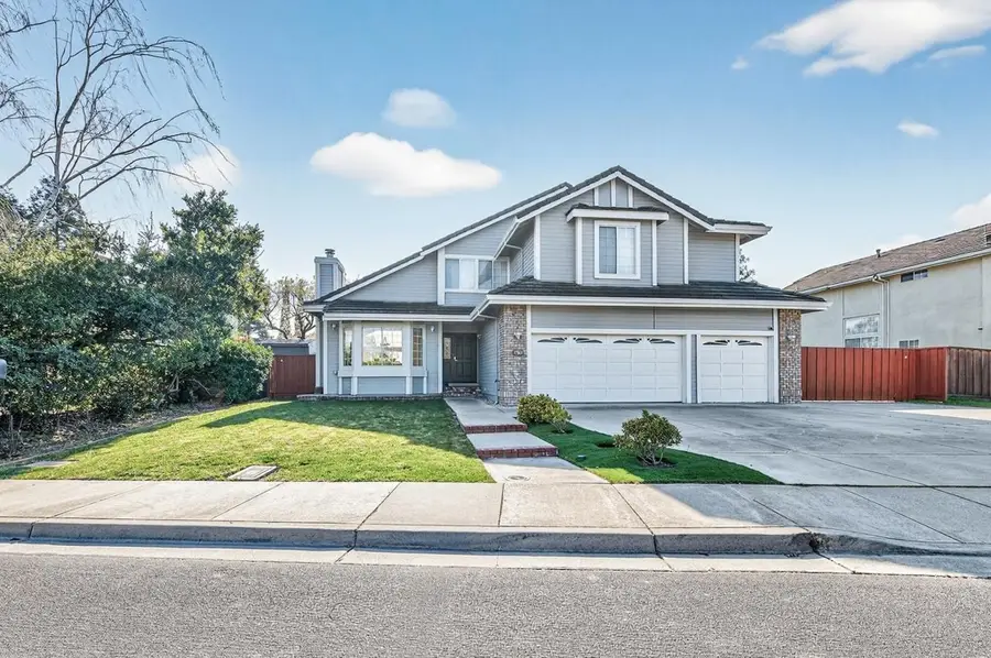 3473 Edinburgh Drive, Livermore, CA 94551 - Image #2