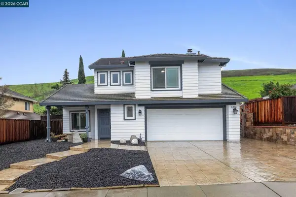 469 469 Powell Dr, Pittsburg, CA 94565