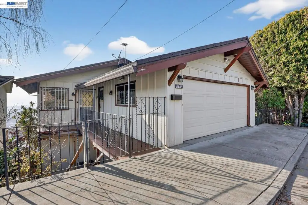 16605 Rolando Ave, Castro Valley, CA 94578 - #1