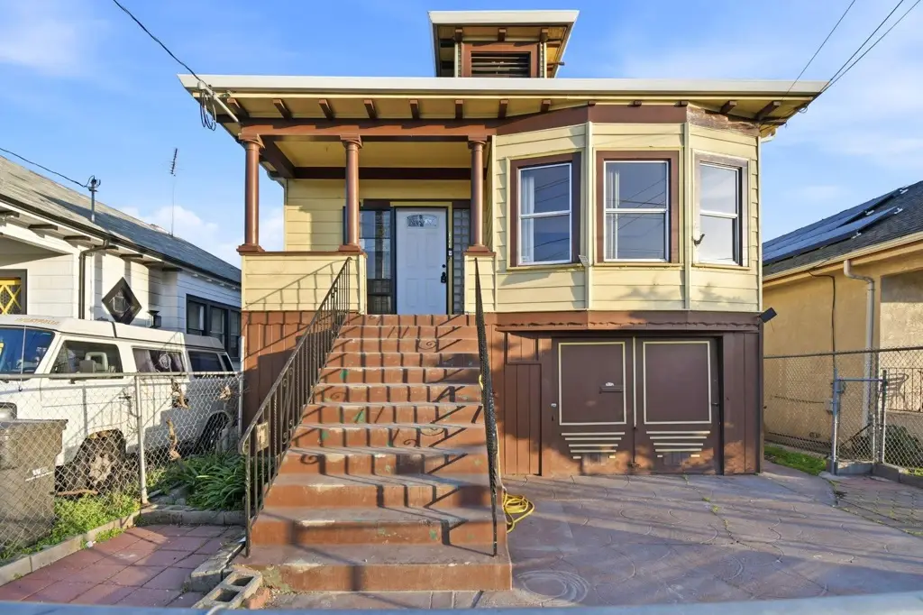 1712 37th Ave, Oakland, CA 94601 - Image #1
