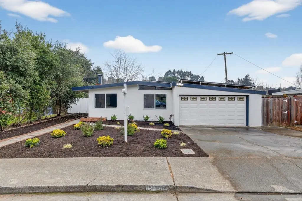 1241 Coronel Ave, Vallejo, CA 94591 - #1