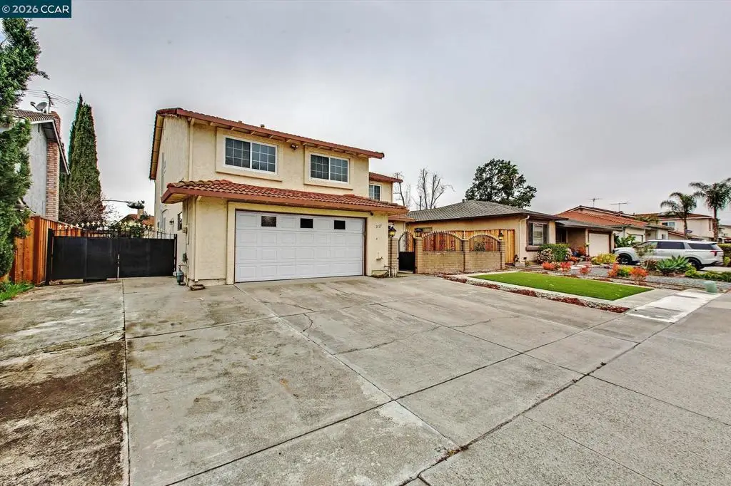 2127 Commodore Dr, San Jose, CA 95133 - Image #1