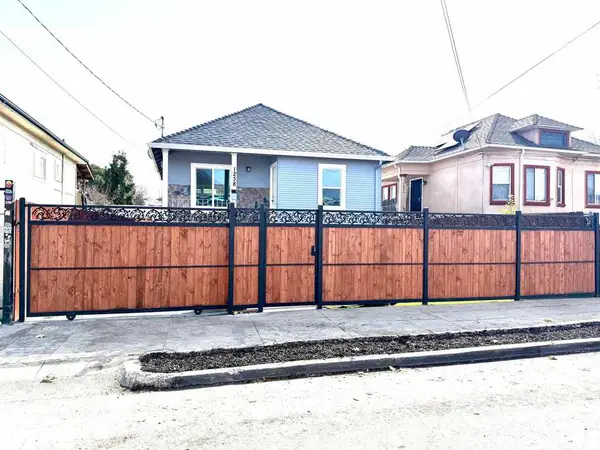 1238 97th Avenue, Oakland, CA 94603