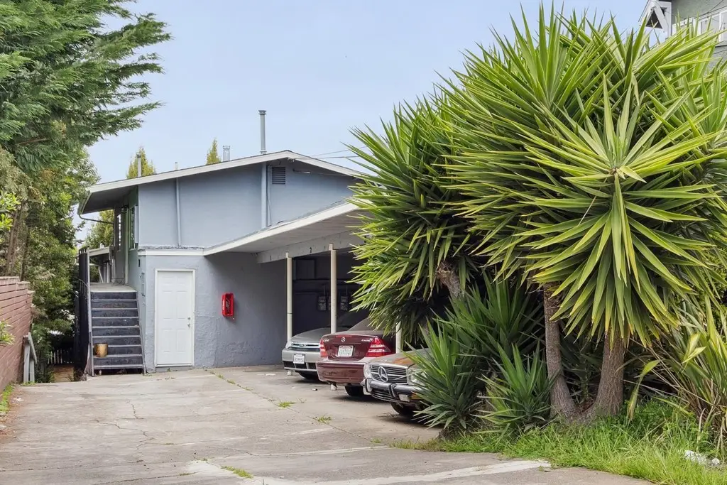 2443 Grande Vista Ave, Oakland, CA 94601 - #1