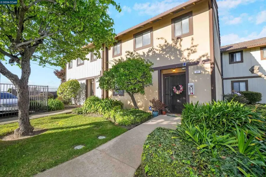 2600 2600 Giant Rd #37, San Pablo, CA 94806 - #2