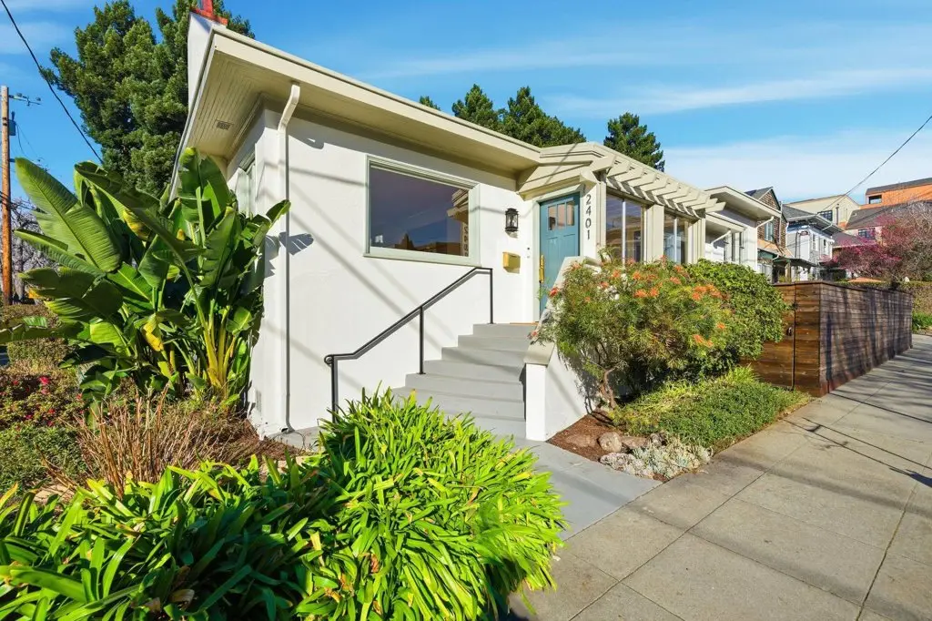 2401 Carleton Street, Berkeley, CA 94704 - Image #1