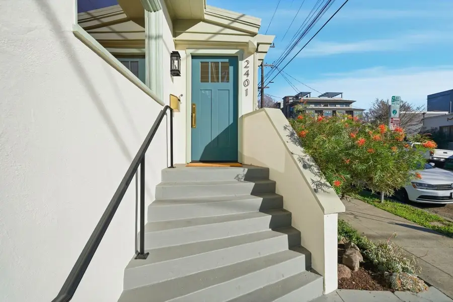 2401 Carleton Street, Berkeley, CA 94704 - Image #3