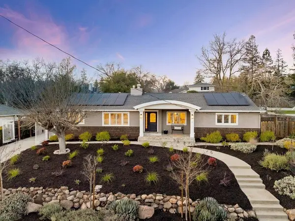 109 Feliz Ct, Danville, CA 94526