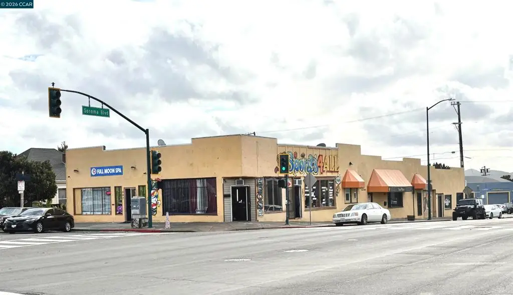 1518 Sonoma Blvd, Vallejo, CA 94590 - Image #1