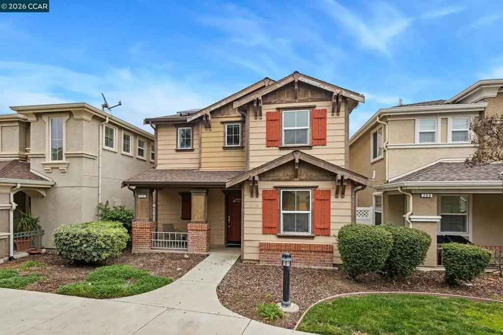 214 Whimbrel Cir, Pittsburg, CA 94565 - #1