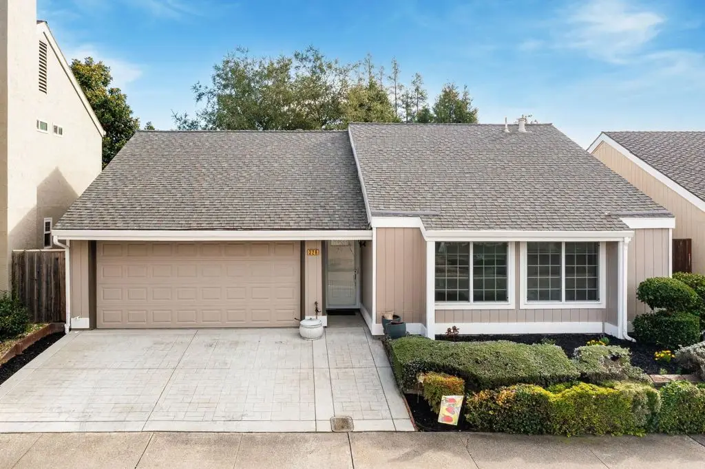 326 Meadowood Cir, San Ramon, CA 94583 - #1