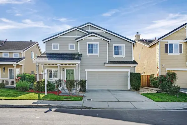 19 Kevin Ln, American Canyon, CA 94503