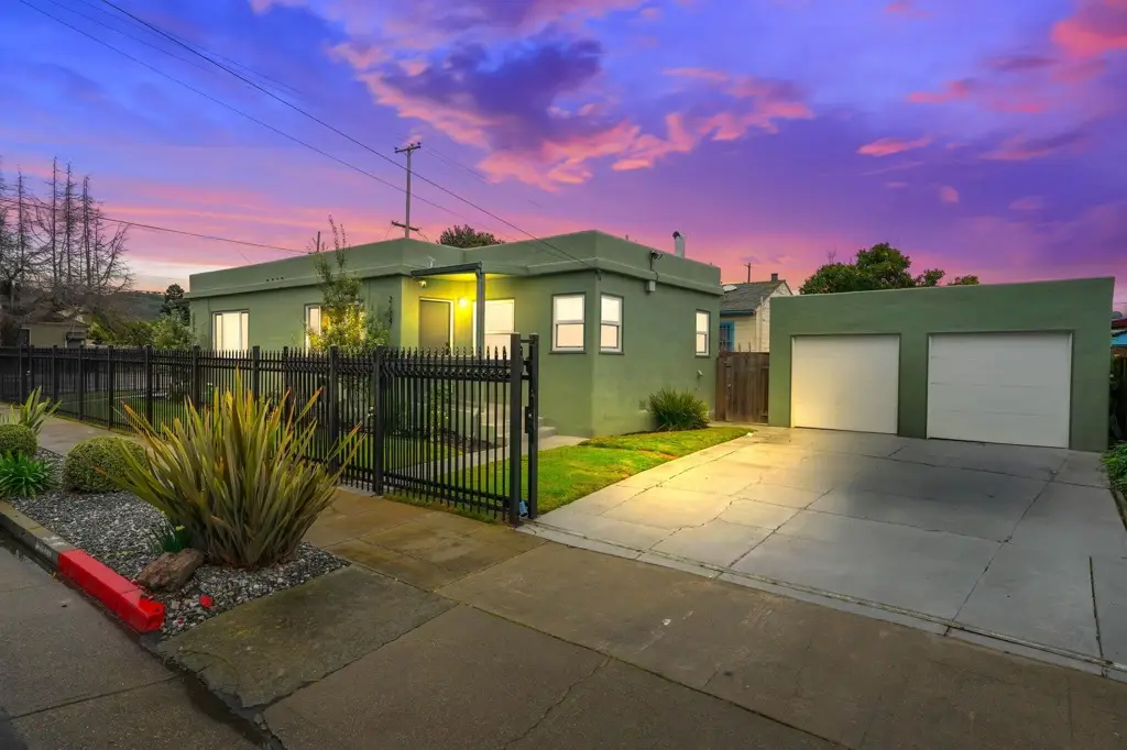 2178 107th Ave, Oakland, CA 94603 - #1