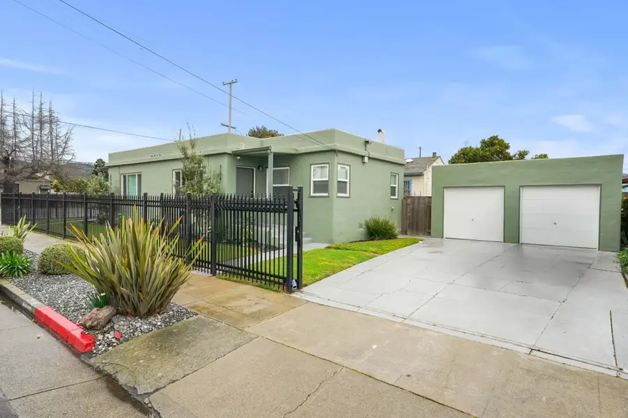 2178 107th Ave, Oakland, CA 94603 - #2