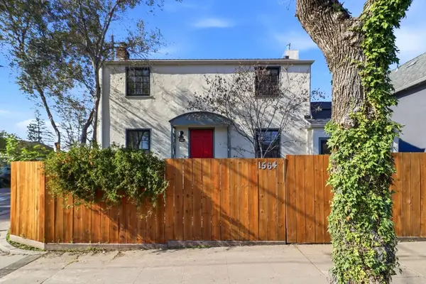 1564 Sacramento St, Berkeley, CA 94702