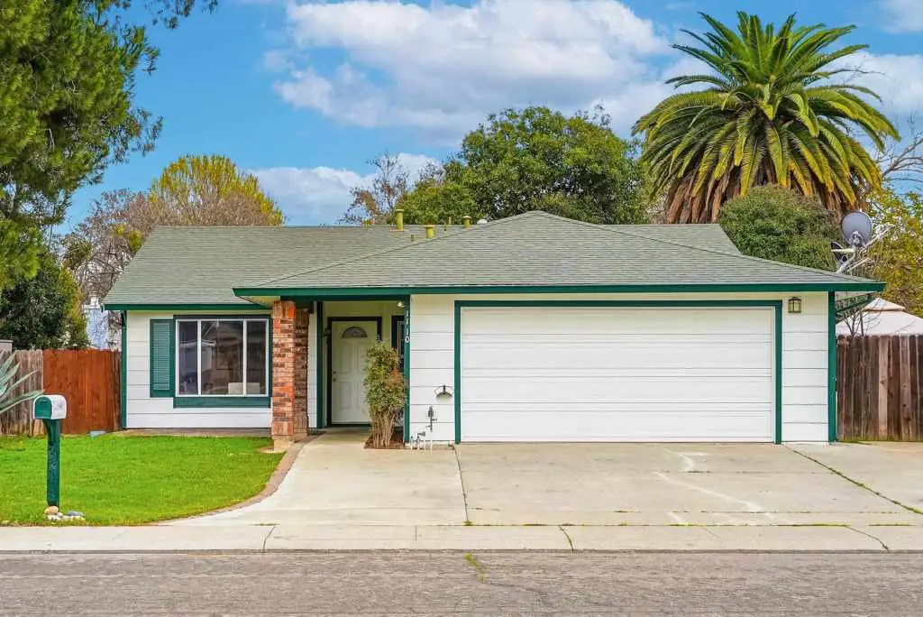 1110 Amaretto Dr, Tracy, CA 95376 - #1