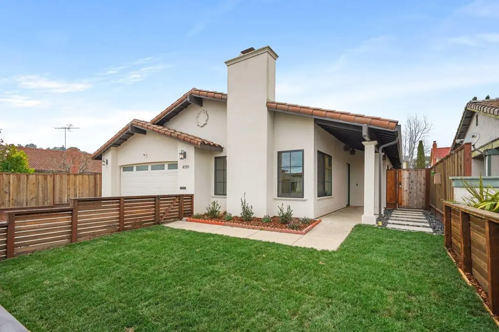 4110 Margaret Ct, San Mateo, CA 94403 - Image #1