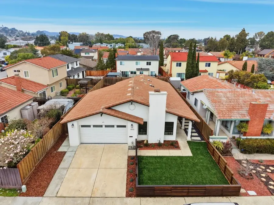 4110 Margaret Ct, San Mateo, CA 94403 - Image #2