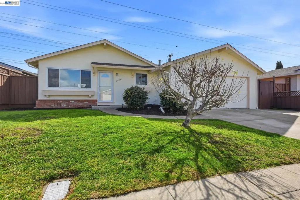 4986 Everglades Park Dr, Fremont, CA 94538 - #1