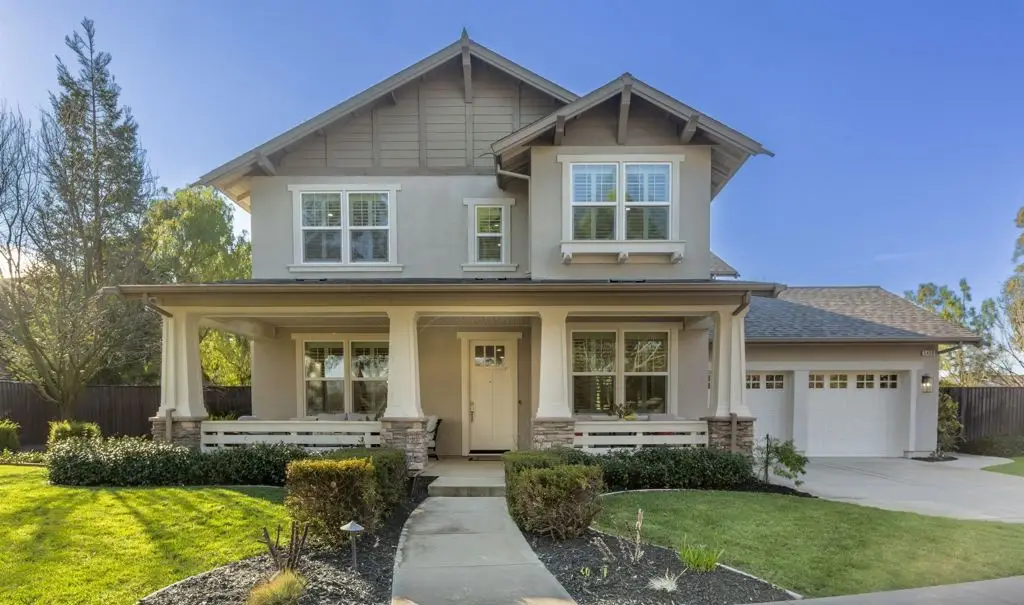 5408 Stockton Loop, Livermore, CA 94550 - #1