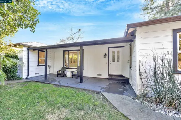 3530 3530 Kevin Place, Concord, CA 94519