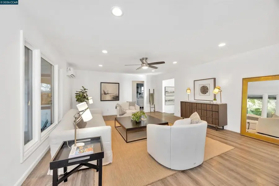 3530 Kevin Place, Concord, CA 94519 - #2