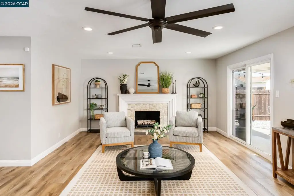 3916 Saint Michael Ct, Concord, CA 94519 - #1