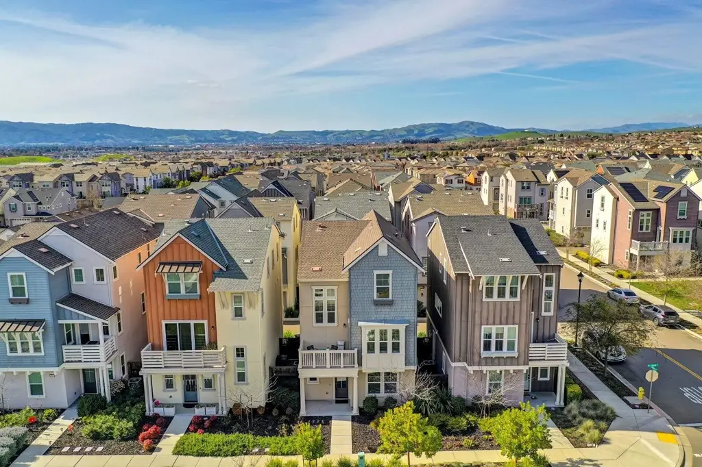 2008 Confidence Way, Dublin, CA 94568 - Image #1