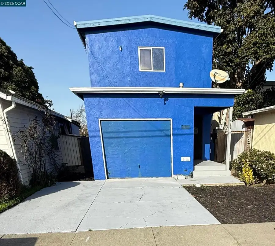 2729 18th Street, San Pablo, CA 94806 - #2