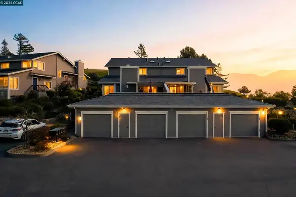 5450 Kirkwood Dr #H3, Concord, CA 94521