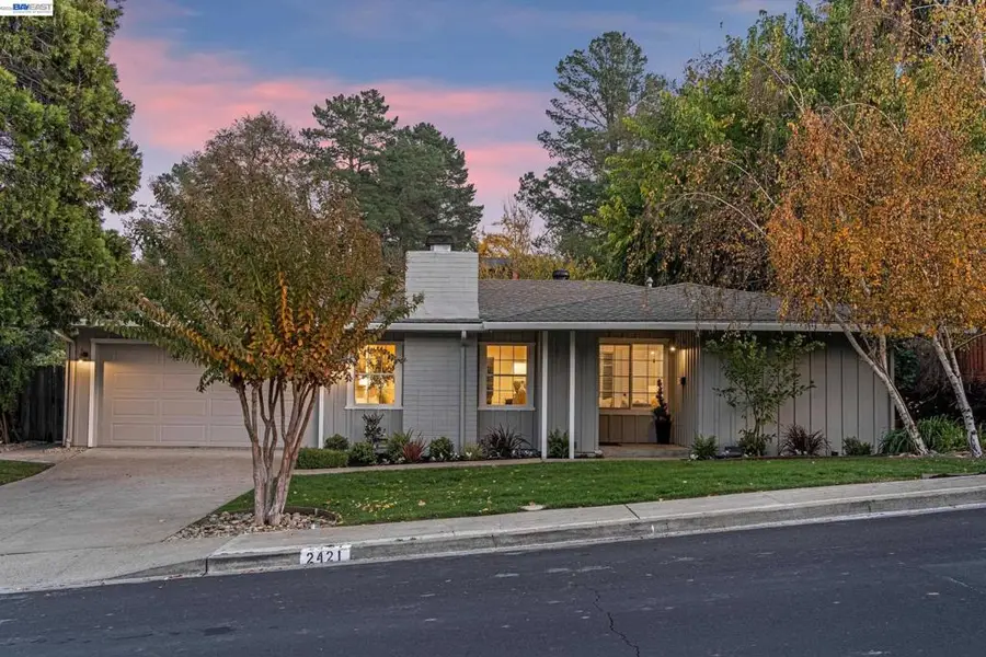 2421 2421 Mallard Dr, Walnut Creek, CA 94597 - #3