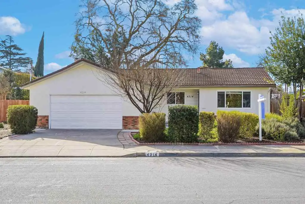 4214 Wells St, Pleasanton, CA 94566 - #1