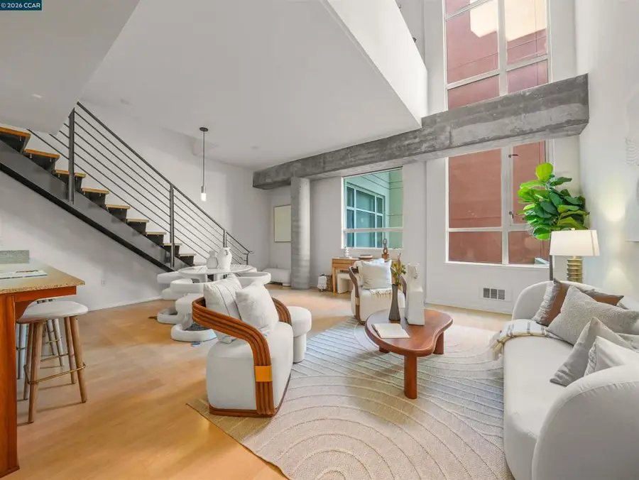 5855 Horton Street #526, Emeryville, CA 94608 - #3