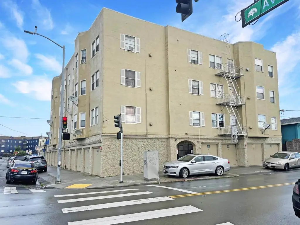 2451 Seminary Ave, Oakland, CA 94605 - Image #1