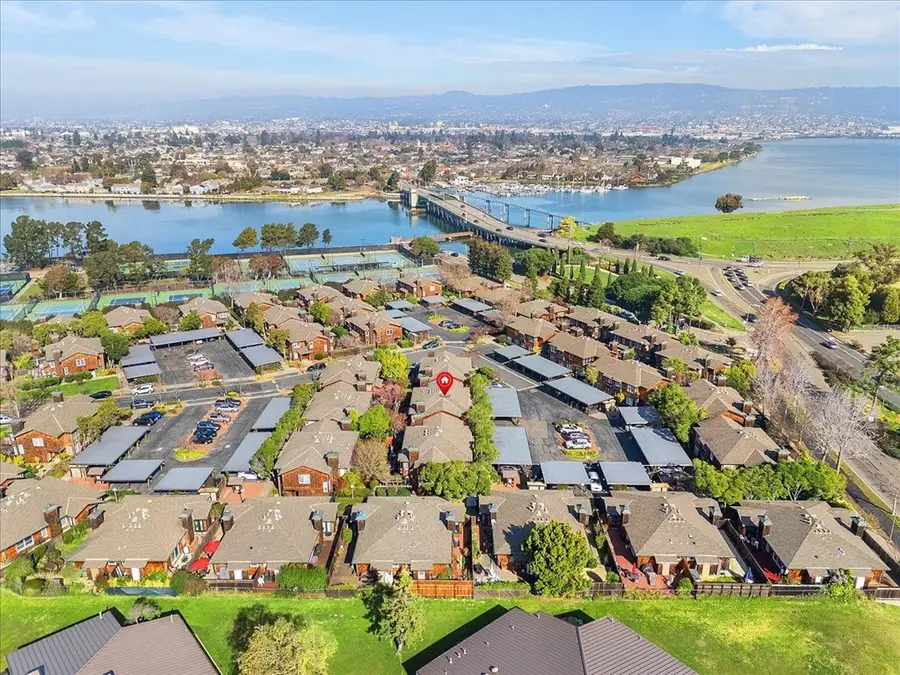 608 Centre Court, Alameda, CA 94502 - #2